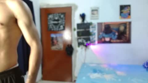 Snapshot of guts_x chatting on 10-23-25, 07:12 Guts online show from 10-23-25, 07:12