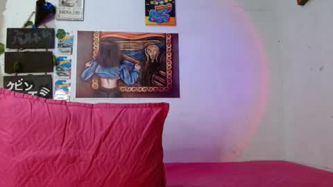 Snapshot of guts_x chatting on 11-19-25, 06:41 Guts online show from 11-19-25, 06:41