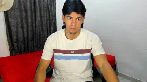 Snapshot of guts_x chatting on 12-22-25, 06:05 Guts online show from 12-22-25, 06:05