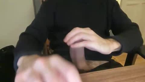 Jotun Cock online show from 02-08-26, 08:56