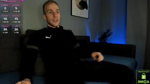 Snapshot of guy_charming chatting on 11-10-25, 06:23 Buddy online show from 11-10-25, 06:23