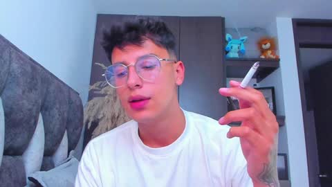 Gabriel online show from 12-08-24, 12:18