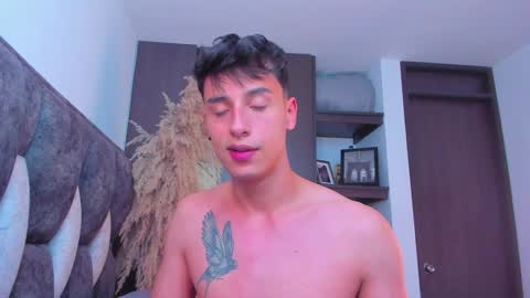 Gabriel online show from 12-10-24, 05:17