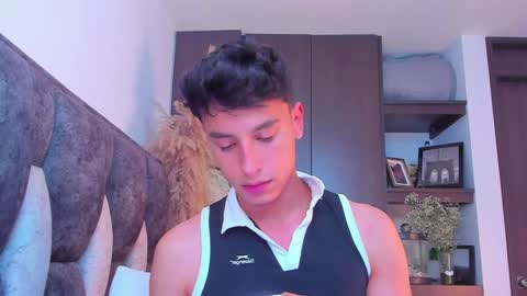 Gabriel online show from 12-13-24, 08:26