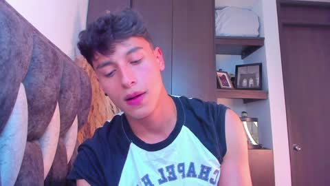 Gabriel online show from 12-23-24, 10:12