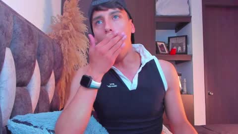 Gabriel online show from 01-04-25, 11:06