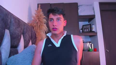 Gabriel online show from 01-09-25, 12:35