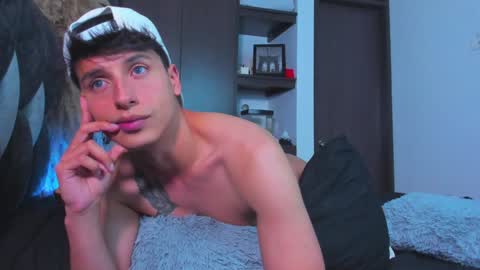 Gabriel online show from 01-09-25, 11:56