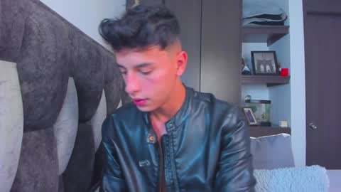 Gabriel online show from 01-13-25, 11:17