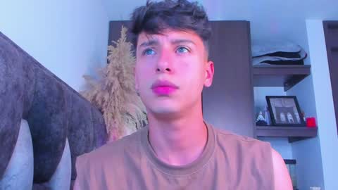 Gabriel online show from 01-14-25, 11:27