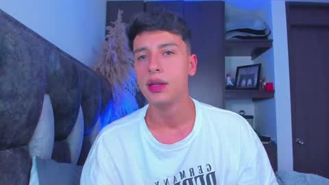 Gabriel online show from 01-16-25, 10:34