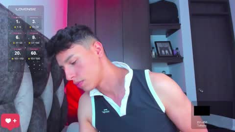 Gabriel online show from 03-05-25, 11:16