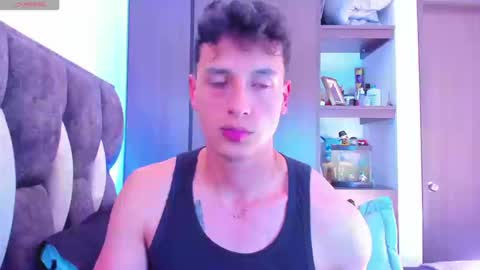 Gabriel online show from 09-27-25, 03:55