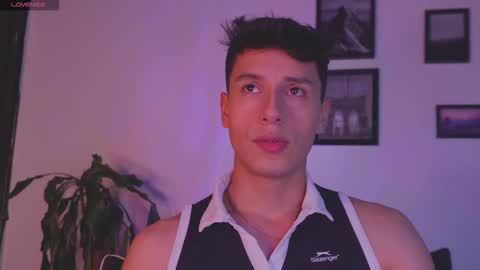 Gabriel online show from 01-19-26, 04:27