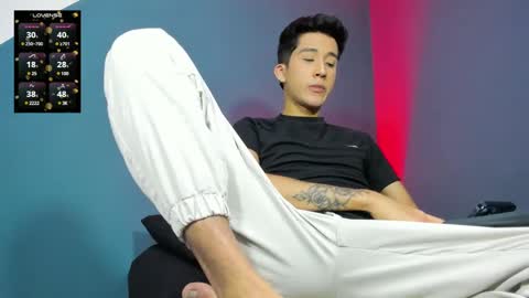 onlyfans    kevin garcia s online show from 12-11-24, 03:02