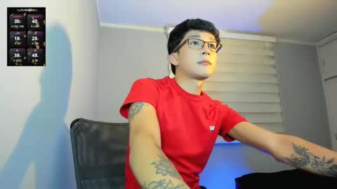 onlyfans    kevin garcia s online show from 10-17-25, 06:43