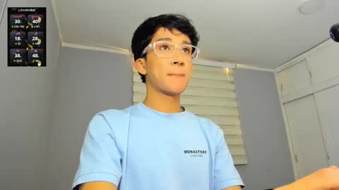 onlyfans    kevin garcia s online show from 10-20-25, 11:32