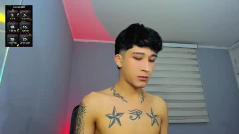 onlyfans    kevin garcia s online show from 12-15-25, 01:54