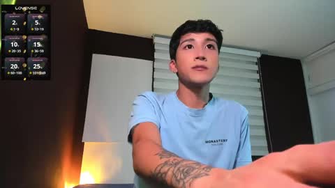 Snapshot of guy_veryhot1 chatting on 04-17-26, 02:25 onlyfans kevin garcia s online show from 04-17-26, 02:25