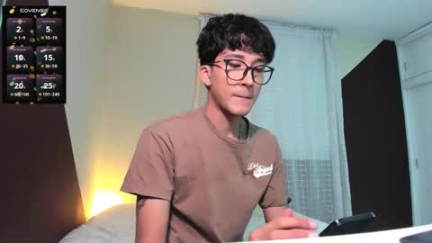 Snapshot of guy_veryhot1 chatting on 05-21-26, 11:56 onlyfans kevin garcia s online show from 05-21-26, 11:56