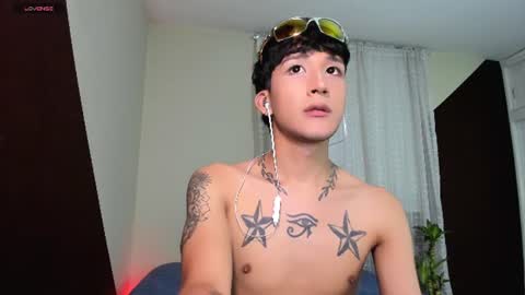 onlyfans    kevin garcia s online show from 07-07-26, 01:30