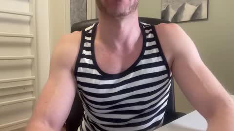 NaughtyFitHusband online show from 03-09-25, 08:42