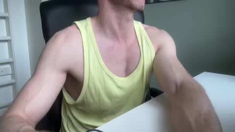 NaughtyFitHusband online show from 03-10-25, 02:16