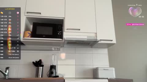 NaughtyFitHusband online show from 09-22-25, 04:58