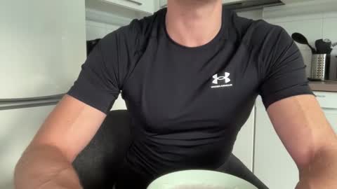 NaughtyFitHusband online show from 11-23-25, 08:03