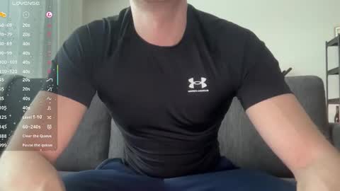 NaughtyFitHusband online show from 02-03-26, 07:24