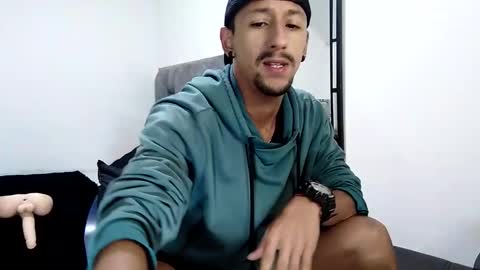 karim online show from 01-28-25, 10:02