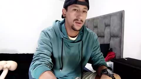 karim online show from 02-26-25, 12:36