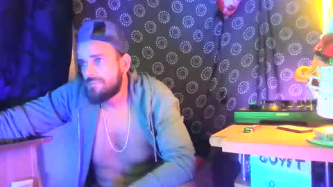 GuyST049 online show from 02-03-26, 02:53