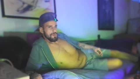 GuyST049 online show from 03-13-26, 12:01