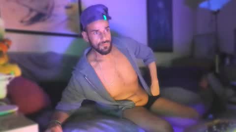 GuyST049 online show from 03-14-26, 10:21