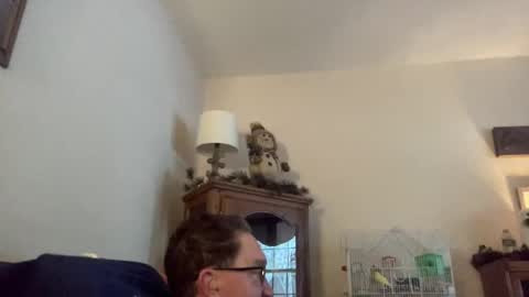 gwashere4u online show from 12-24-24, 01:17