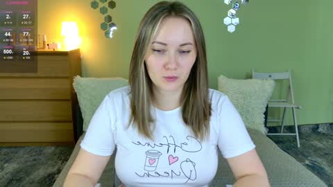 Sweety Kitty online show from 12-13-24, 04:27