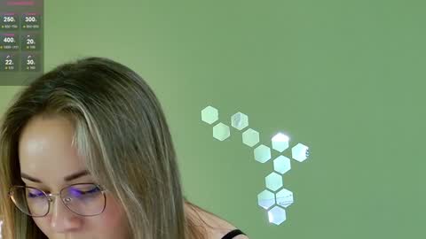 Sweety Kitty online show from 01-16-25, 03:02