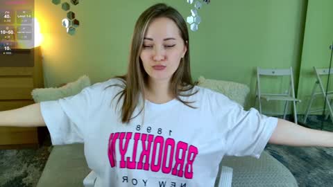 Sweety Kitty online show from 01-27-25, 04:01