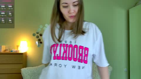 Sweety Kitty online show from 01-31-25, 01:54