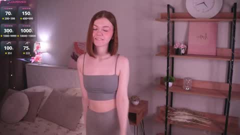 Hello everyone Im May online show from 05-11-26, 11:05