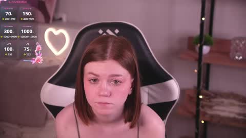 Hello everyone Im May online show from 05-11-26, 04:04