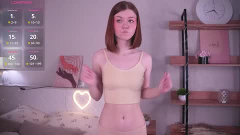 Hello everyone Im May online show from 05-21-26, 11:06