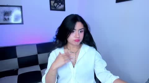 gwenhazel online show from 09-09-25, 03:55