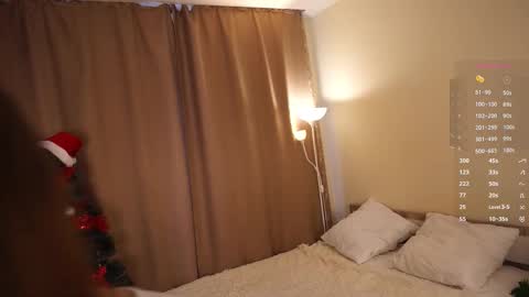 Molly online show from 01-06-26, 07:01