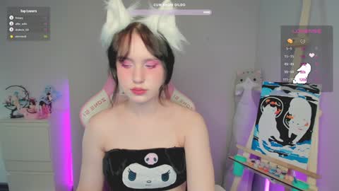   online show from 02-07-25, 08:55