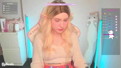   online show from 03-01-25, 03:05