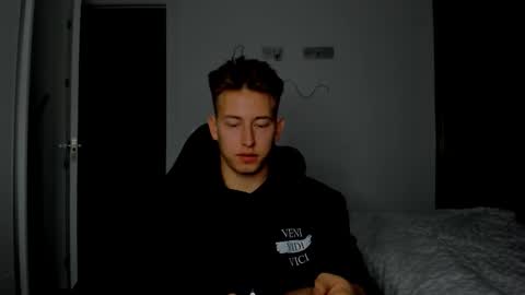 Oliver online show from 02-16-26, 07:32