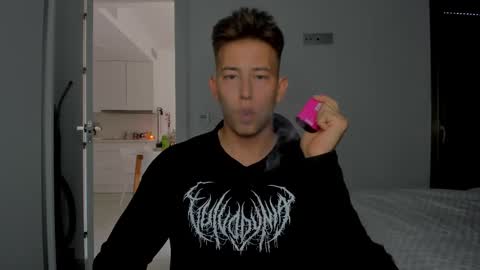 Oliver online show from 03-17-26, 03:37