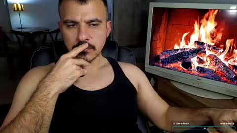 gymd4ddy online show from 04-15-26, 05:20